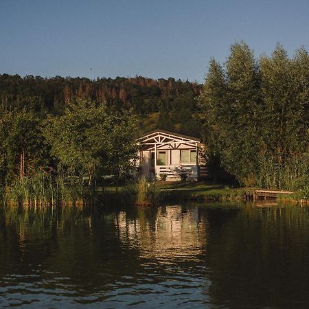 Domek nad Rozlewiskiem Kudowa-Zdrój Zewnętrze zdjęcie