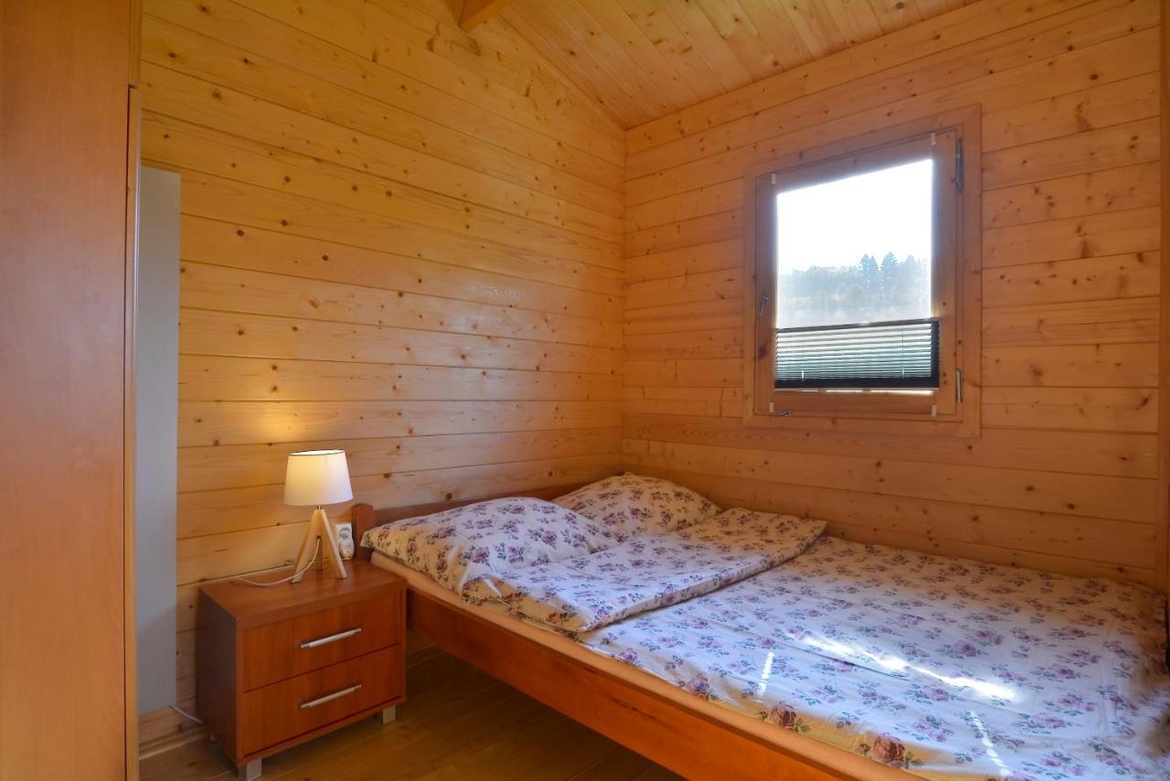 Domek nad Rozlewiskiem Kudowa-Zdrój Zewnętrze zdjęcie